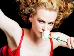 Nicole Kidman Dress