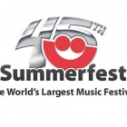  Summerfest – The World’s Largest Music Festival
