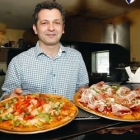 Worlds Most Expensive Pizza