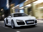 2013 Audi R8 Picture Gallery