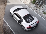 Audi R8 Wallpaper