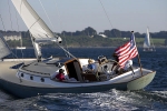 Bruckmann Daysailer Yachts