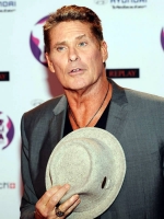 David Hasselhoff Picture Gallery