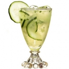 Green Sangria Drink Recipe