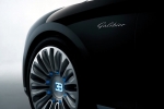 Bugatti 16c Galibier Car