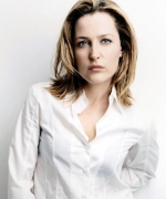 Gillian Anderson Actress