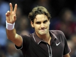 Roger Federer Photos