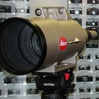 Leica Spo Most Expensive Camera Lens