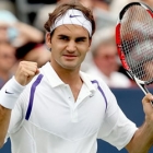 Roger Federer Celebrates Birthday