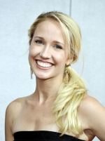 Anna Camp Images