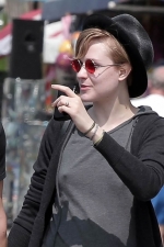 Evan Rachel Wood Style