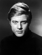Young Robert Redford