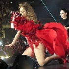 Jennifer Lopez London Arena show