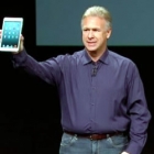 Apple Announces the ipad Mini