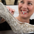 Most Expensive Shoe ever made in New Zealand is worth 500000