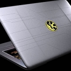 Star Wars Inspired the Old Republic Razer Blade Gaming Laptop is Unique