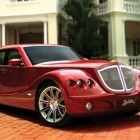 Super Customized Bufori Cars from Malaysia Ooze Style