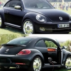  2013 Beetle Fender Edition heads to the U.S.