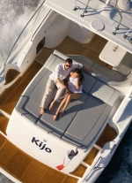 Princess Yachts Gallery