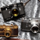 Three Most Expensive Leica Cameras Produced in a Series Sell for 4.7 Million