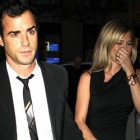 Jennifer Aniston Justin Theroux Spend Xmas Mexico