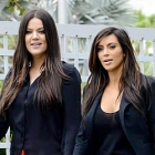  Kim Kardashian Wants to Hire a Stylist for Lamar