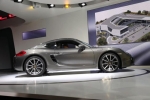 Porsche Cayman Images