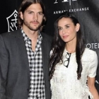 Ashton Kutcher Demi Moore Divorce Papers Filed