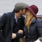  Blake Lively and Ryan Reynolds’ passionate Kiss in Paris