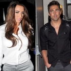 Katie Price Date with Gavin Henson