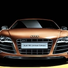 2013 Audi R8 China Limited Edition