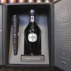  A 50-year-old bottle of Glenfiddich Scotch whisky sells for $27,000