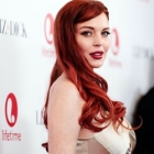  Lindsay Lohan Has New Brother