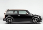 Mini Clubman Bond Street