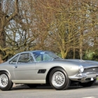 Aston Martin Break James Bond Car Record