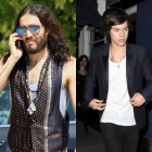  Russell Brand Warns Harry Styles About ‘Sex War’