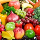  Green Benefits of Fruits and Veggies