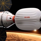  A Billion Dollar trip Planned to send a Married Couple to Mars