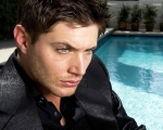 Jensen Ackles Model