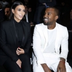  Kim Kardashian: Kanye West Wants Unique Baby Name