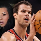 Kris Humphries Chose Basketball Over Kim