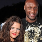  Lamar Odom Fights for Children