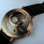 Thomas Prescher Tourbillon Watch