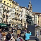 Tourist Arrivals Rise in Spain