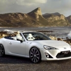  Toyota FT-86 Open Convertible Concept to debut at Geneva Motor Show 2013
