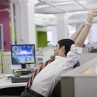  5 Exercises You Can Do While at Work