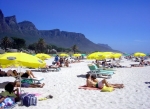 South African Beaches
