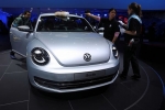 Volkswagen Ibeetle Car