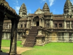 Cambodia Travel