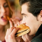 Fast Food Contributes To 11 Percent Calories